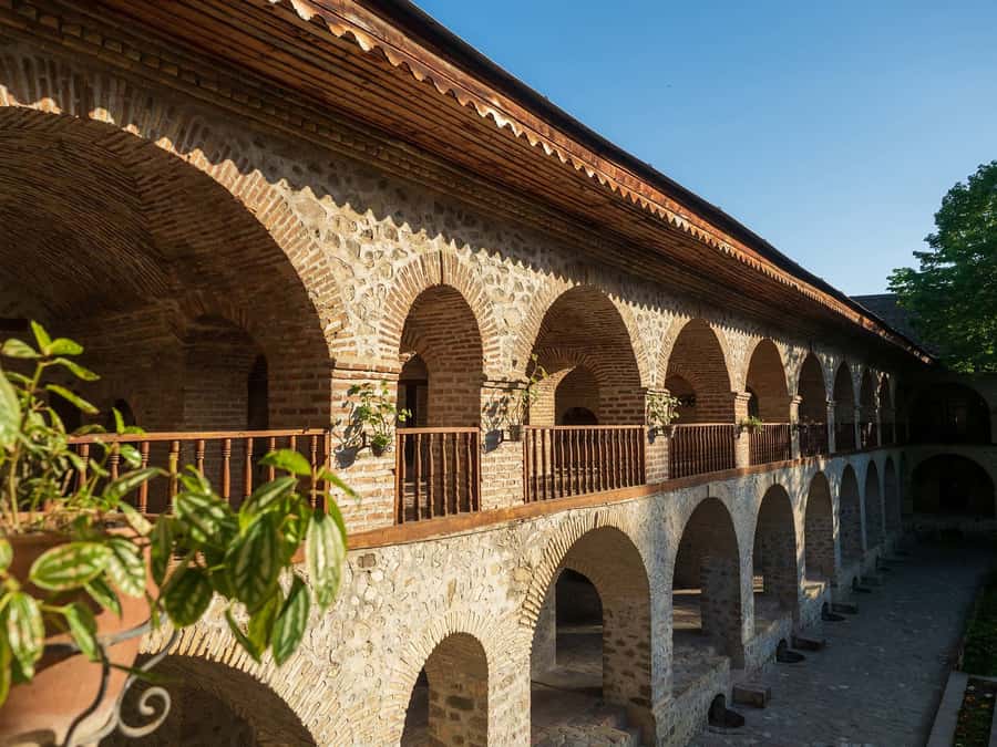 From Baku: Stay with Locals on a Gabala and Sheki 2-Day Trip - Price and value: what $1,648 is really paying for