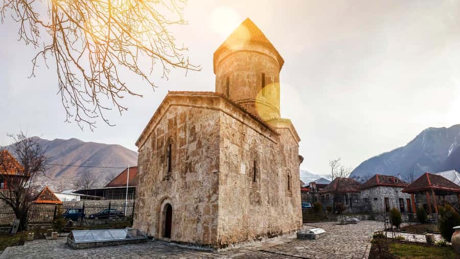 From Baku: Stay with Locals on a Gabala and Sheki 2-Day Trip - Getting the rhythm right: what the two days feel like