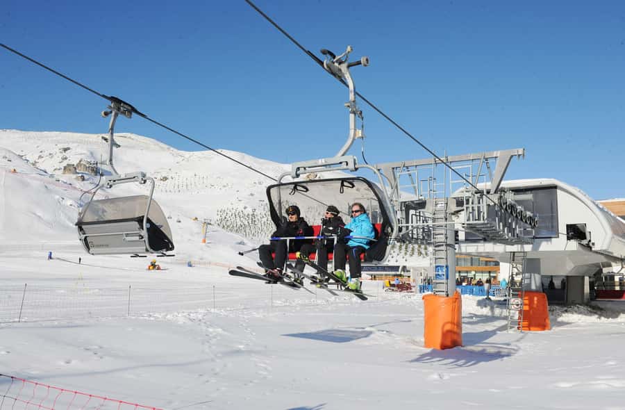 From Baku to Guba, Candy Cane, Shahdag Mountain Activities - Candy Cane Mountains: The Striped Hills Stop That Sets the Mood