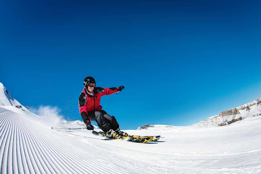 From Baku to Guba, Candy Cane, Shahdag Mountain Activities - Shahdag Mountain Resort: Choose Your Adventure, Then Look Out the Window