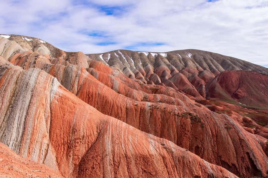 From Baku to Guba, Candy Cane, Shahdag Mountain Activities - Should You Book This One?