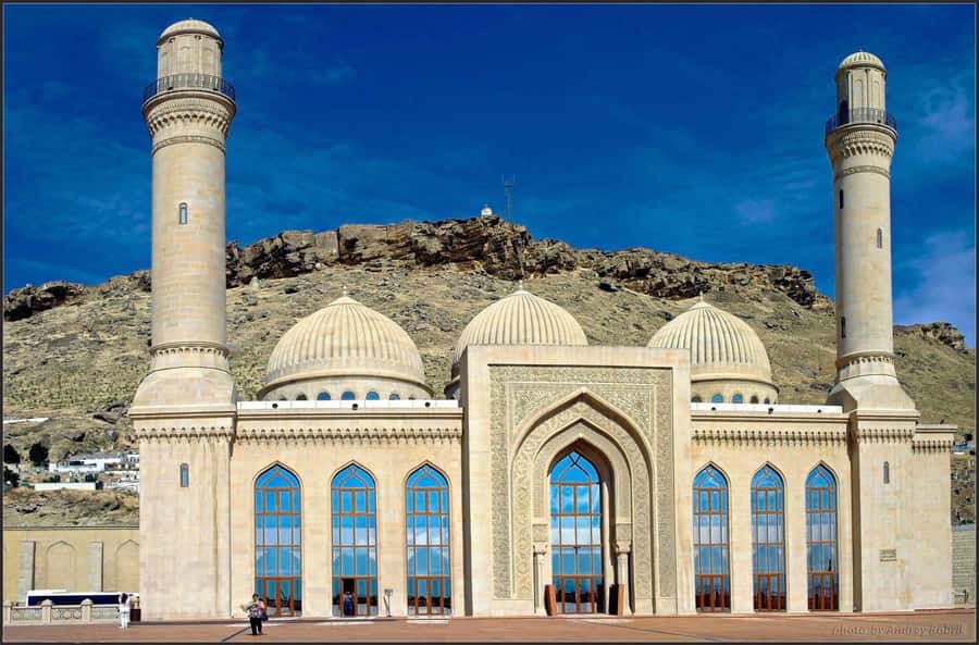 From Baku: Yanar Dag, Gobustan and Absheron Day Trip - How the day stays organized: timing that protects your attention