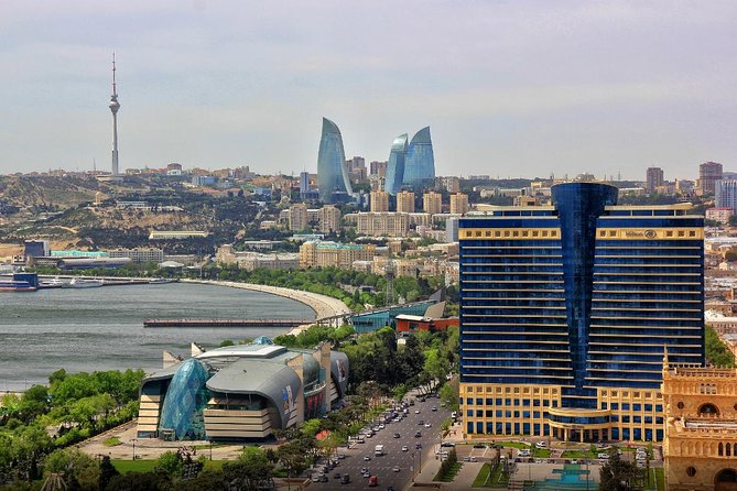Full-Day Baku City Tour - Why This Baku City Tour Is Such a Time Saver