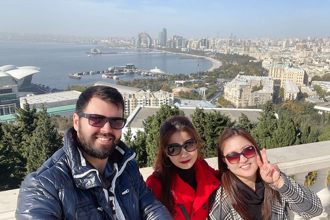 Full Day Baku tour - Key points before you go