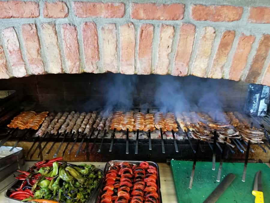 Full-Day City Tour of Baku with Azerbaijani Lunch - Icherisheher, Baku’s Old City: UNESCO sights in a single guided walk