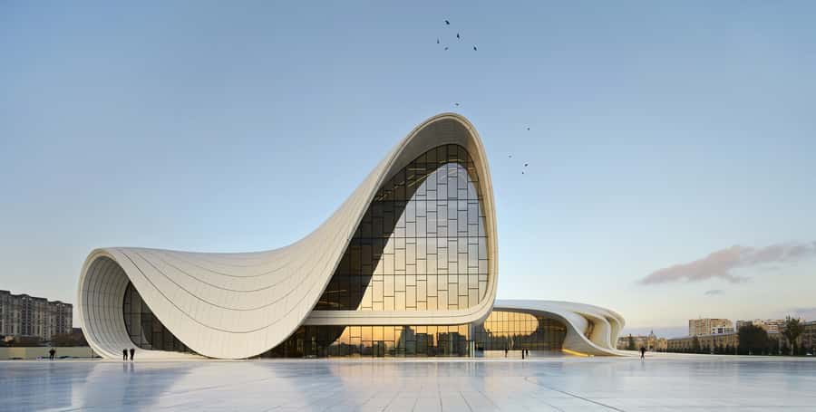 Full-Day City Tour of Baku with Azerbaijani Lunch - Absheron’s fire sights: Ateshgah of Baku and the story it tells