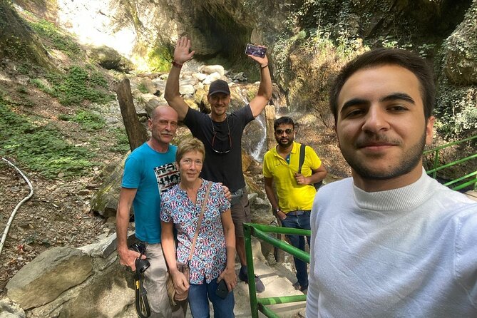 Full Day GABALA Tour with Mountains, Lakes and Waterfalls - Why This Gabala Trip Feels Like a Real Nature Day