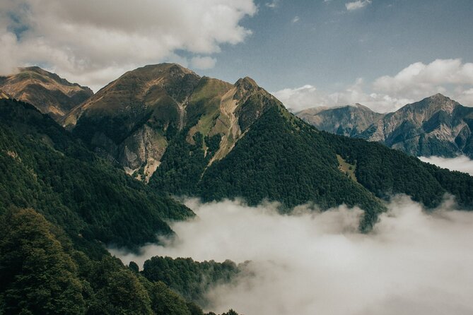 Full Day GABALA Tour with Mountains, Lakes and Waterfalls - The 9:00 am Start, Long Drive, and How the Day Flows
