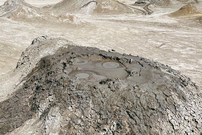 Full day Gobustan & Absheron Tour (Group or Private) - Gobustan rock art: petroglyphs you can actually read