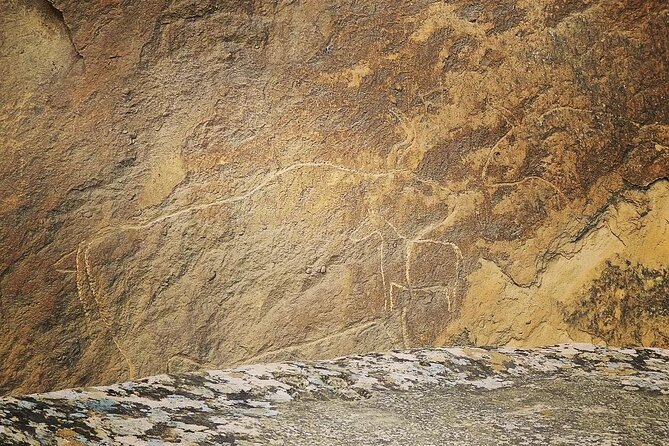 Full day Gobustan & Absheron Tour (Group or Private) - Bibi-Heybat Mosque on the Caspian shoreline