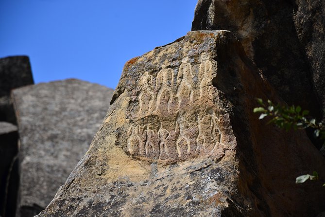 Full-Day Gobustan and Absheron Tour - Price and Logistics: What $280 Really Covers