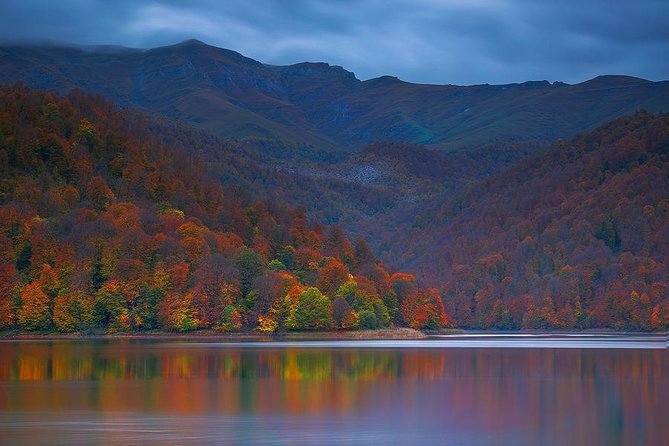Full Day Guided Tour of Shamakhi and Gabala - Key Things You’ll Notice on This Tour