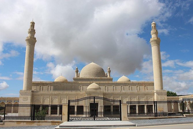 Full Day Guided Tour of Shamakhi and Gabala - Shamakhi and Gabala: A Big Taste of Azerbaijan in One Day