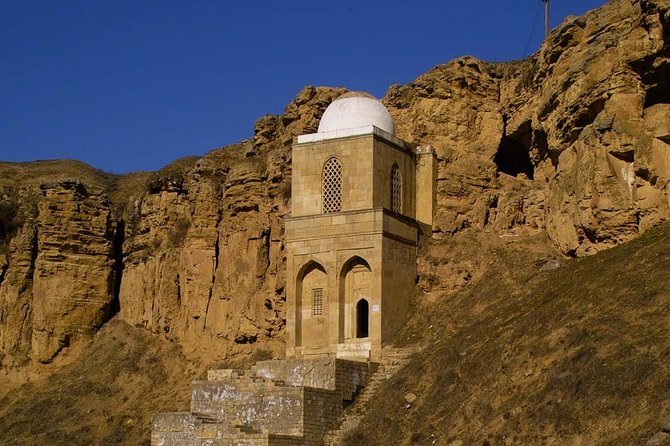 Full Day Guided Tour of Shamakhi and Gabala - Lunch in Gabala City: What You Pay for, and How to Keep It Easy