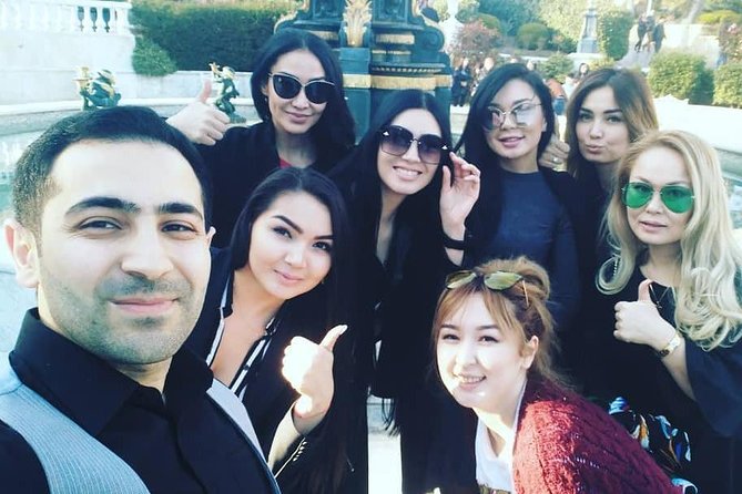 Full day Individual & Historical Baku tour (Private & Group) - Why This Tour Feels Like Baku, Not a Checklist