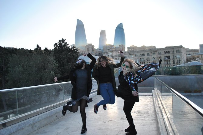 Full day Individual & Historical Baku tour (Private & Group) - Price and Logistics: What Your $99.50 Covers, and What to Budget