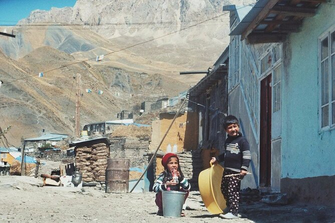 Full Day KHINALUG and the Candy Mountains Tour - Price and value: why $66 actually adds up