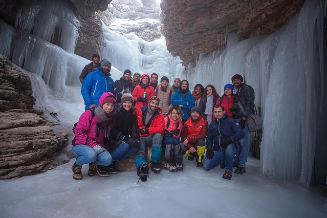 Full Day Private Griz Waterfall Hiking Tour With Home-Made Lunch - The Griz Waterfall hike: an easy 3 km walk with serious scenery payoff