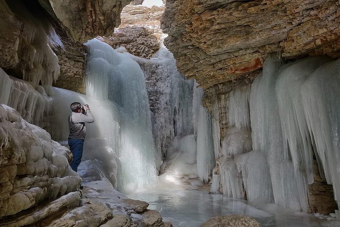 Full Day Private Griz Waterfall Hiking Tour With Home-Made Lunch - The long return: relaxing into the 3.5-hour drive back to Baku