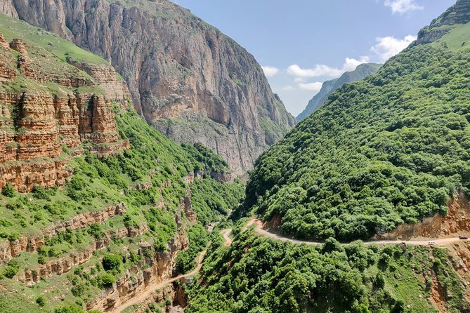 Full Day Private Griz Waterfall Hiking Tour With Home-Made Lunch - Price and value: what $175 per person buys you in real terms