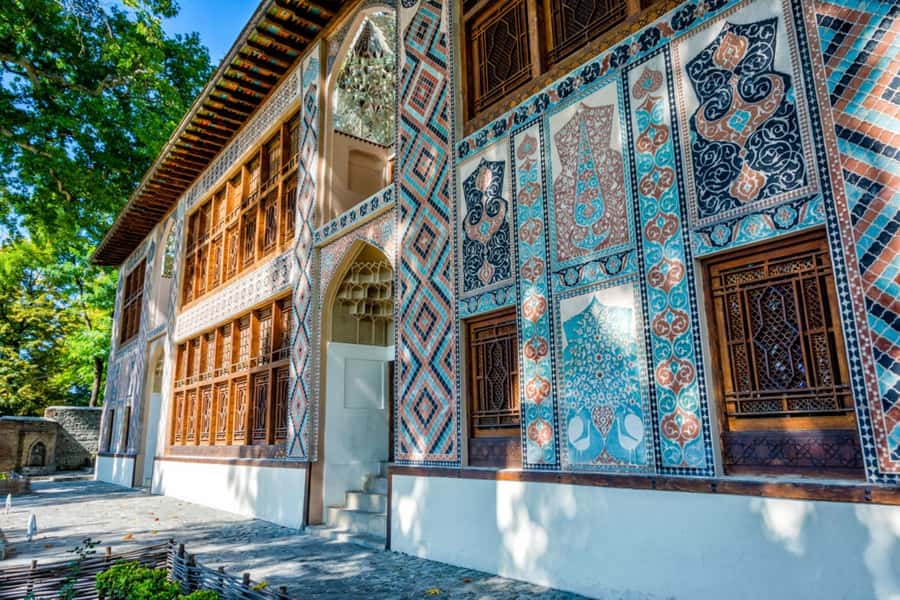 Full day Tour to Sheki: 4 regions of Azerbaijan in 1 day - Key things to know before you go