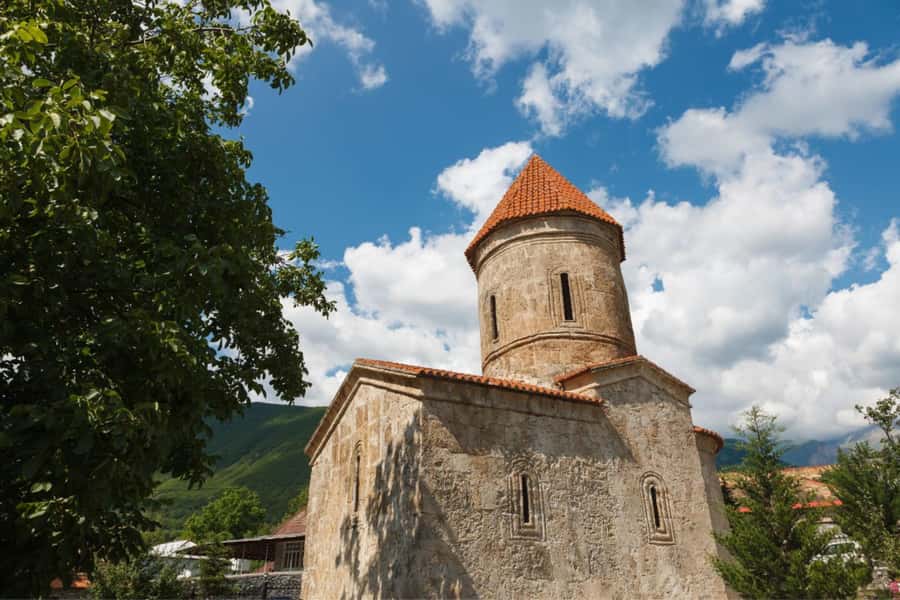 Full day Tour to Sheki: 4 regions of Azerbaijan in 1 day - Who this tour fits best, and who should consider another plan