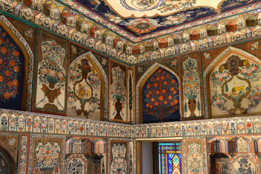 Full day Tour to Sheki: 4 regions of Azerbaijan in 1 day - Practical tips that make the day easier