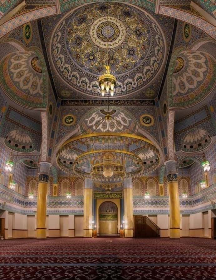 Full day Tour to Sheki: 4 regions of Azerbaijan in 1 day - Shamakhi and the Juma Mosque, Azerbaijan’s oldest stop