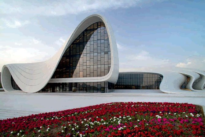Full Day Trip in Baku (Gobustan & Absheron) - Price, time, and the real value of this private day