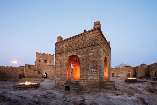 Full Day Trip in Baku (Gobustan & Absheron) - What to pack so the day feels smooth