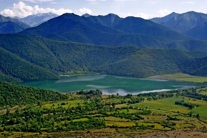 Gabala and Shamakhi Private Tour - Key Things I’d Focus On Before You Book