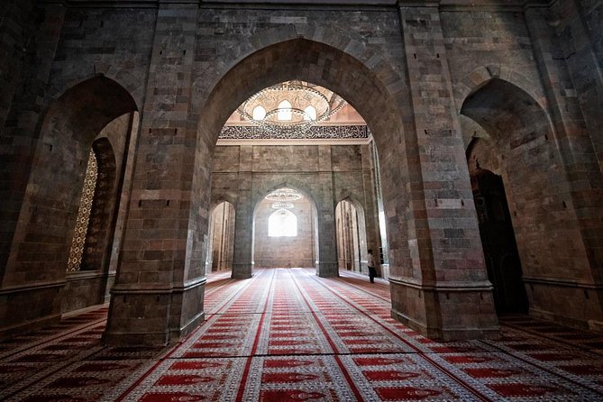 Gabala and Shamakhi Private Tour - Air-Conditioned Comfort and a Private Guide: Why This Trip Feels Easier