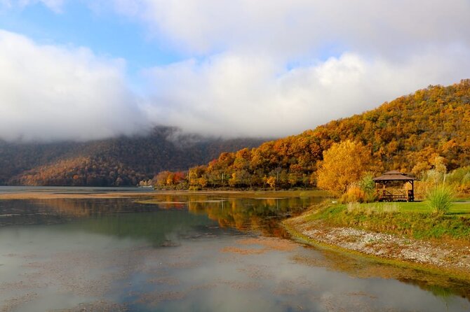 Gabala and Shamakhi Trip (Group or Private) - Key Things to Know Before You Go