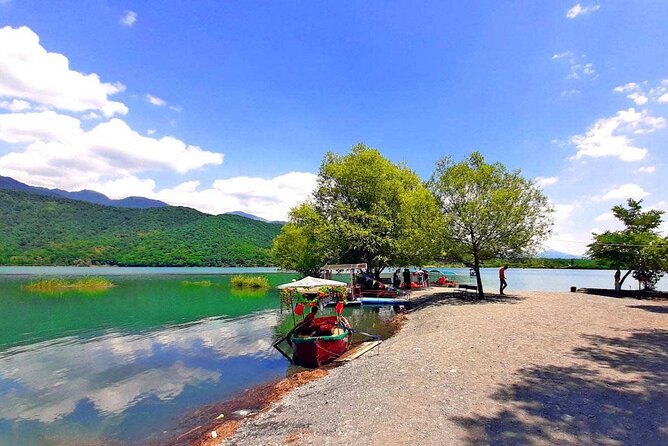 Gabala and Shamakhi Trip (Group or Private) - Seven Beauties Waterfall: Short Visit, Big Payoff Potential