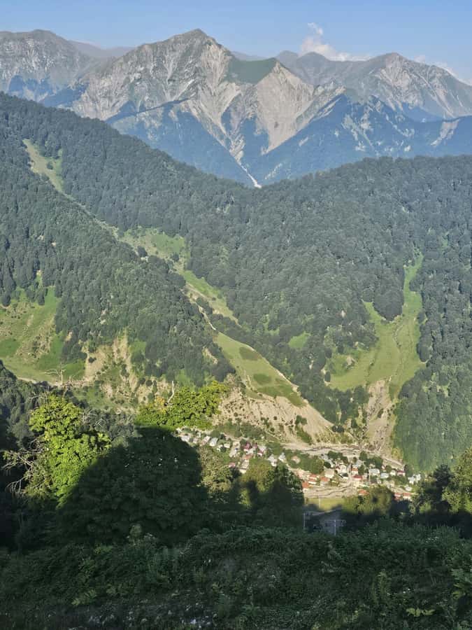 Gabala & Lavender Fields Group Guided tour - Price and Value: Is $55 a Good Deal?