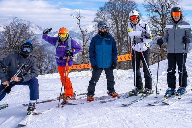 Gabala Private Tour - Key things that make this Gabala day stand out