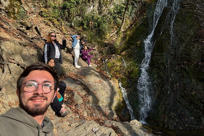 Gabala & Samakhi Tour/ All Entrance Fees Included Tour - Nohur Lake: two hours in the forested north