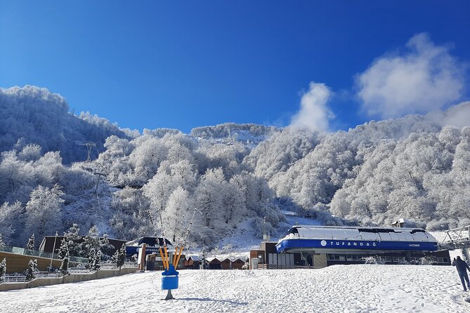 Gabala & Samakhi Tour/ All Entrance Fees Included Tour - Price and value: $39 with key tickets, plus what costs extra