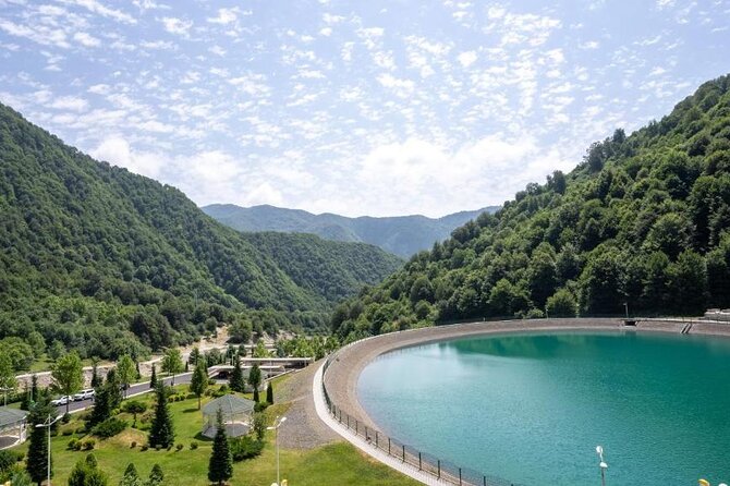 Gabala,Shamakhi, Caucasus mountains Day Trip Tour - Price and logistics: where your $53 goes, and what to budget next