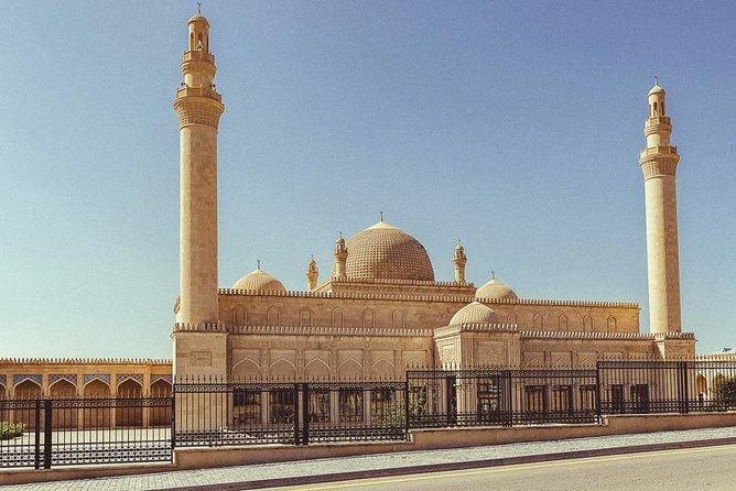 Gabala+Shamakhi Day Trip - Should you book it?