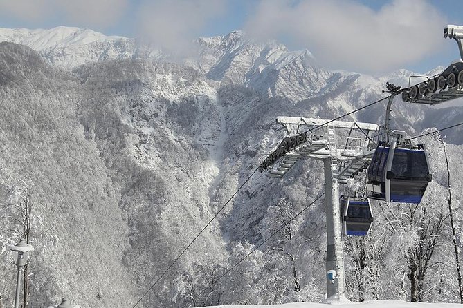Gabala & Shamakhi Nature Tour (Group or Private) - Price and value: what $59 actually buys you