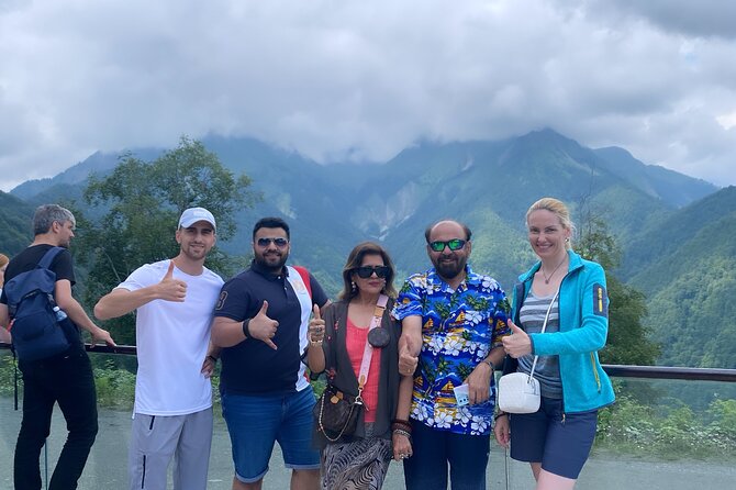 Gabala & Shamakhi Nature Tour (Group or Private) - What I’d pack and how to plan your day