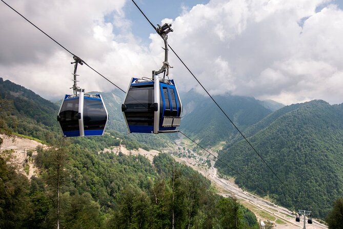 Gabala + Shamakhi tour (by Old City Tours) - Key points to know before you go