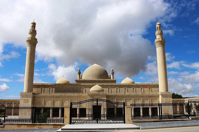 Gabala + Shamakhi tour (by Old City Tours) - A 12-hour day that swaps planning for momentum
