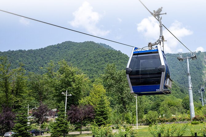 Gabala + Shamakhi tour (by Old City Tours) - Nohur Lake in a forest: calm time, short walk, quick reset