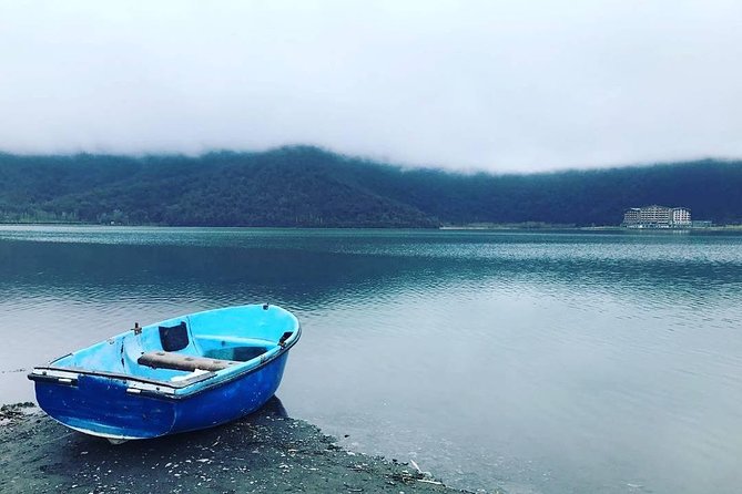 Gabala + Shamakhi tour (by Old City Tours) - Tufandag Cable Car and mountain resort: the paid part you should plan for