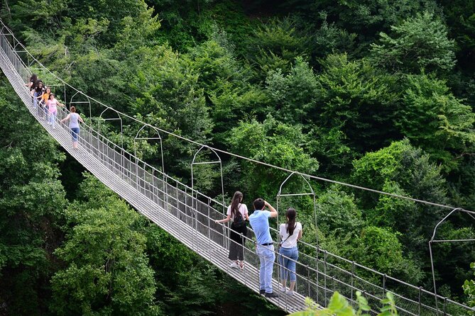 Gabala + Shamakhi tour (by Old City Tours) - Price and value: where $59 really fits