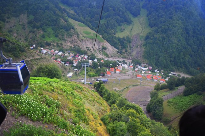 Gabala & Shamakhi Trip ( Group or Private) - Key points you’ll care about