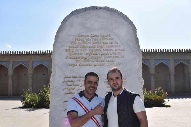 Gabala & Shamakhi Trip ( Group or Private) - Who this Gabala and Shamakhi day trip is for