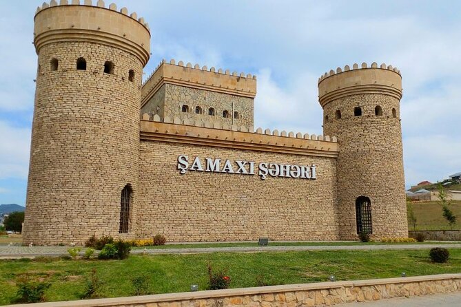 Gabala-Shamakhi-Tufandag-Nohur lake-Waterfall tour From Baku - Shamakhi and Gabala in One Day, From Baku